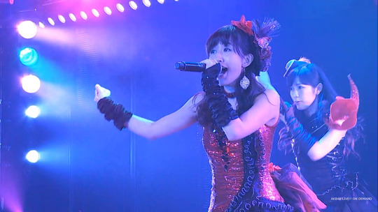 片山陽加卒業公演24