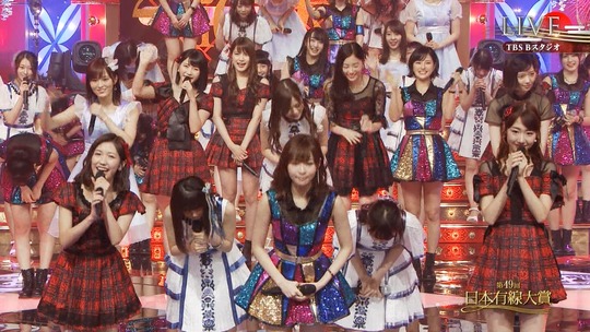 有線大賞_恋するフォーチュンクッキー21