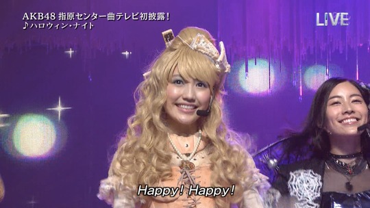 ハロウィンナイト_渡辺麻友30