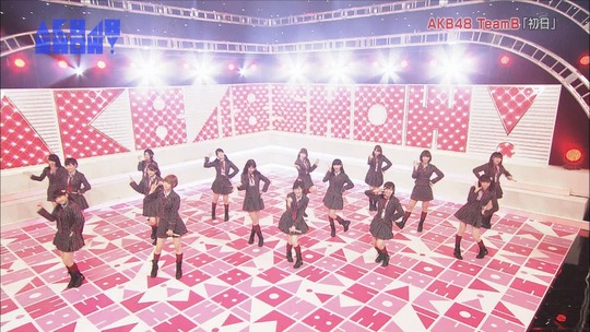 AKBSHOW初日50