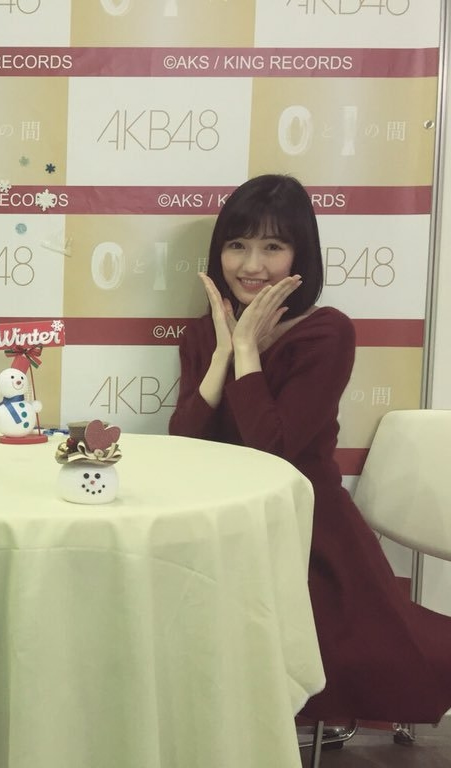 渡辺麻友写メ会69