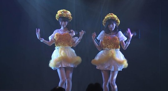 岩佐美咲卒業公演_渡辺麻友29