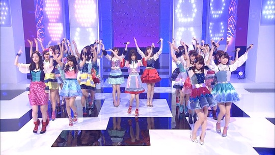 ミュージックフェア_渡辺麻友9