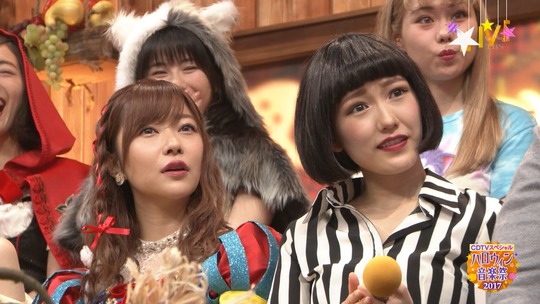 ブルゾンまゆみ52