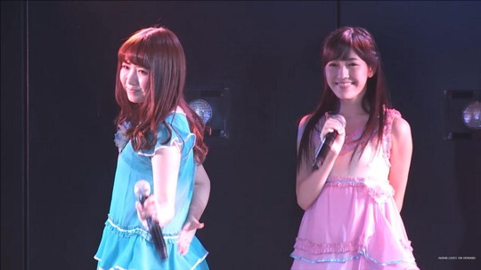 チームB公演0909_10