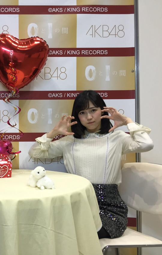 渡辺麻友0213写メ会26