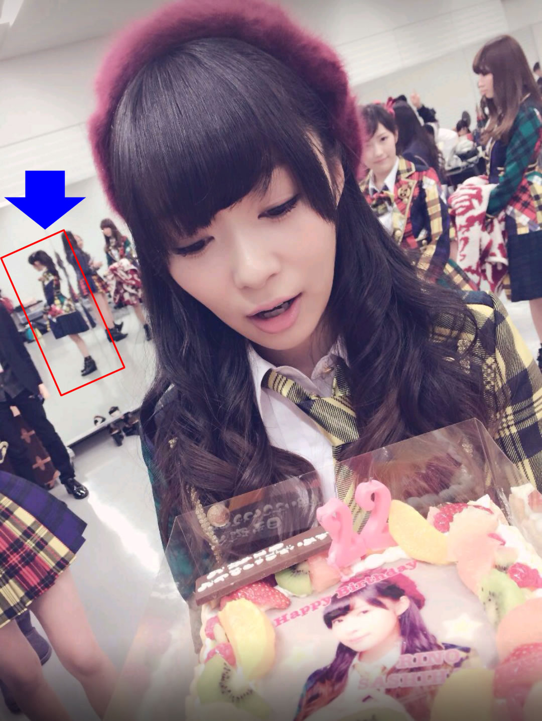 高橋みなみ 渡辺麻友 まゆゆ 激推し 麻友のために 1ページ目 高橋みなみ 渡辺麻友 まゆゆ 激推し 麻友のために 1ページ目