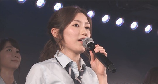 3期生10周年記念公演40