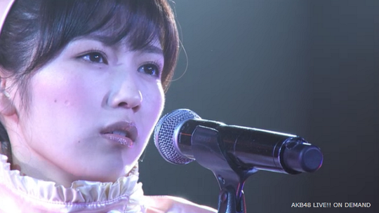 渡辺麻友_生誕祭21