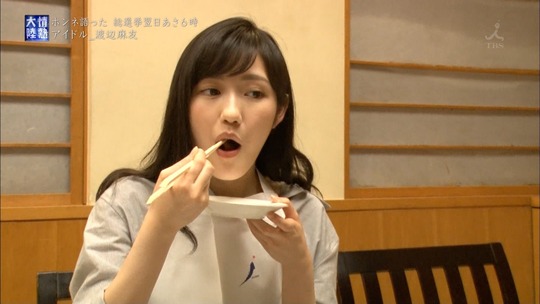 情熱大陸_渡辺麻友144