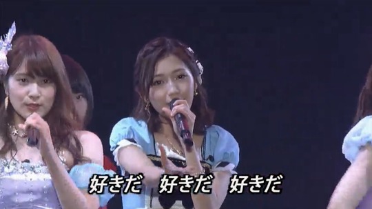 バイトルライブ_渡辺麻友8