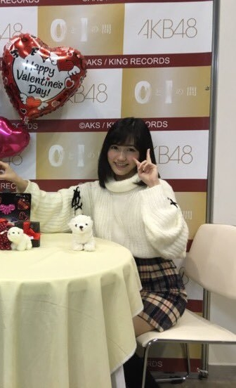 渡辺麻友0214写メ会3