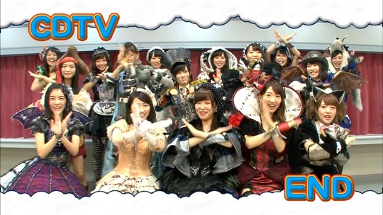 CDTV_渡辺麻友35