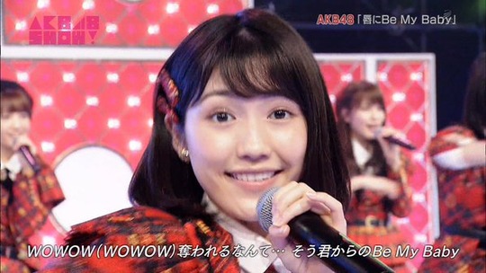 48SHOW_渡辺麻友14