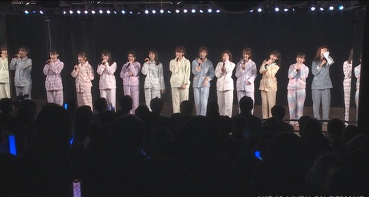 12月度お客様生誕祭_まゆゆ73