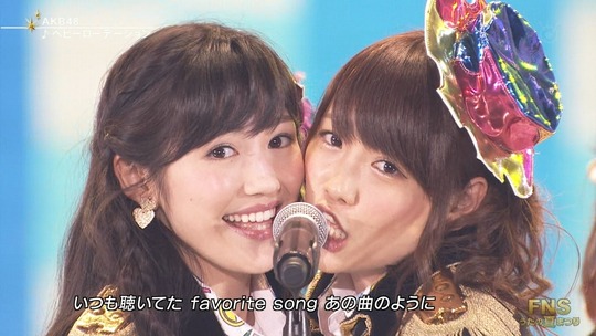 FNSうたの夏まつり_渡辺麻友51