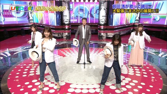 UTAGE夏の祭典14