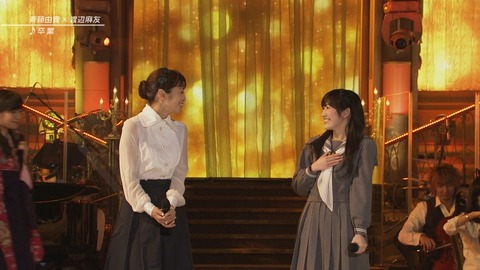 FNS歌謡祭の卒業_21