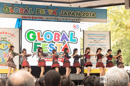 グローバルフェスタ渡辺麻友21