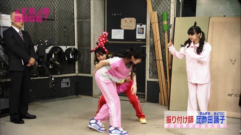 AKB48SHOW渡辺麻友10