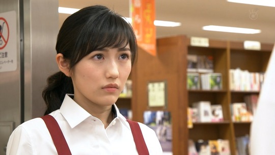 書店ガール042837480058