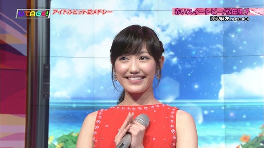 渡辺麻友_赤いスイートピー29