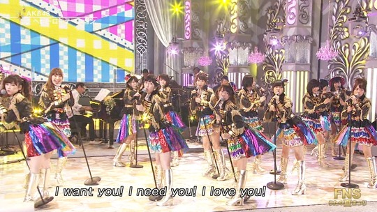 FNSうたの夏まつり_渡辺麻友46