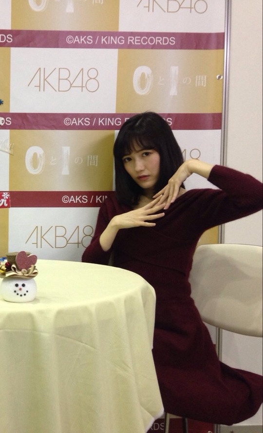 渡辺麻友写メ会83