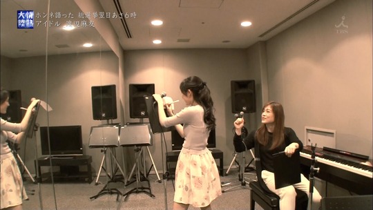 情熱大陸_渡辺麻友54