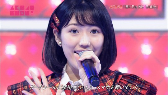 48SHOW_渡辺麻友10
