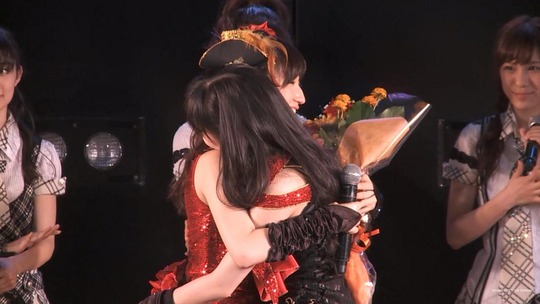 片山陽加卒業公演30