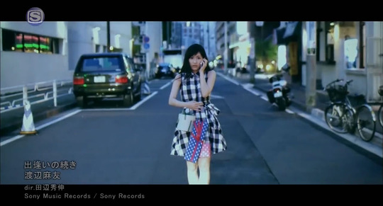 出逢いの続き_MV4