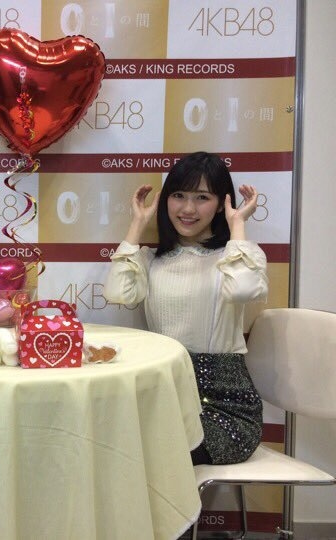 渡辺麻友0213写メ会98
