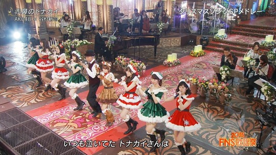 FNS歌謡祭2016_渡辺麻友36