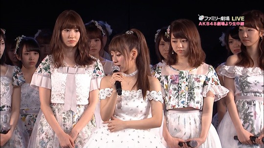高橋みなみ卒業公演_渡辺麻友80