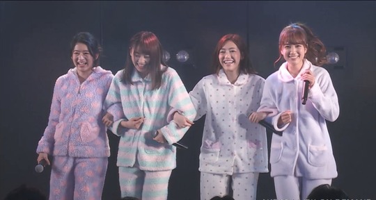 12月度お客様生誕祭_まゆゆ67