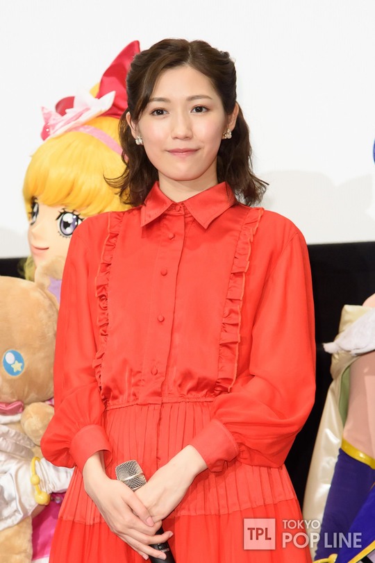 プリキュア_舞台挨拶161029precure17