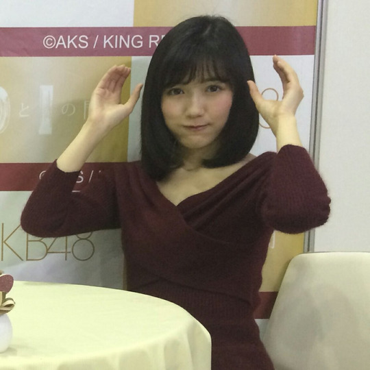 渡辺麻友写メ会77