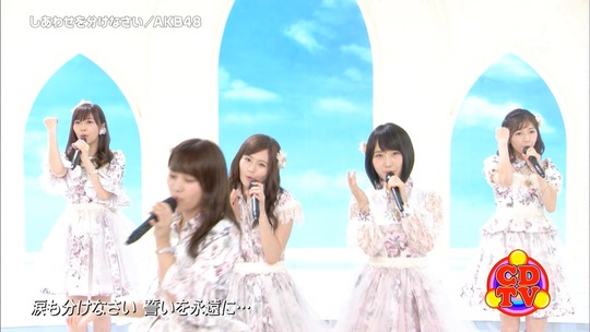 CDTVしあわせを分けなさい_渡辺麻友16