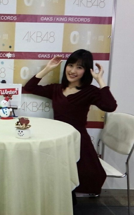 渡辺麻友写メ会18