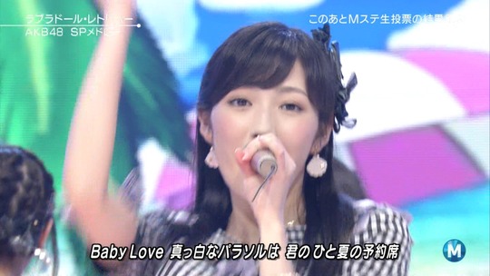 Mステ0627_渡辺麻友71