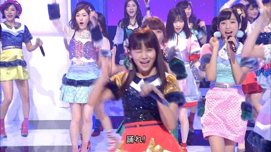 ミュージックフェア_渡辺麻友17