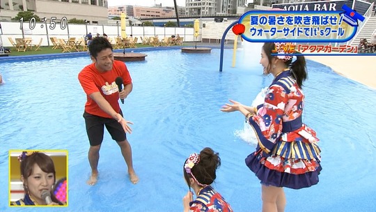 お台場夢大陸_まゆゆ14