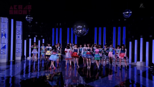 AKB48SHOWハイテンション2