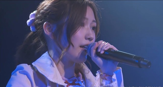 3期生10周年記念公演53