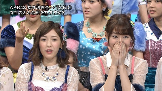 ミュージックフェア_渡辺麻友45