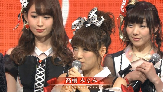 紅白歌合戦心のプラカード_2248080083a