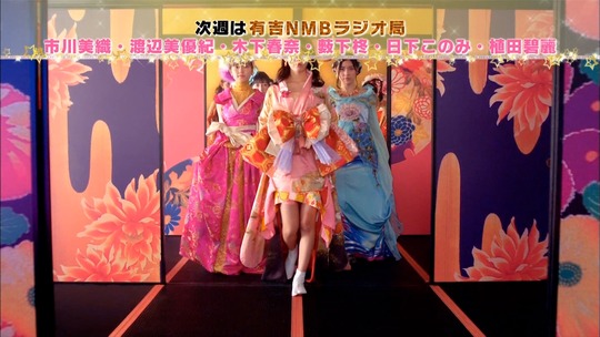 君はメロディーMV_まゆゆ28