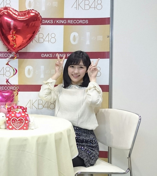 渡辺麻友0213写メ会70