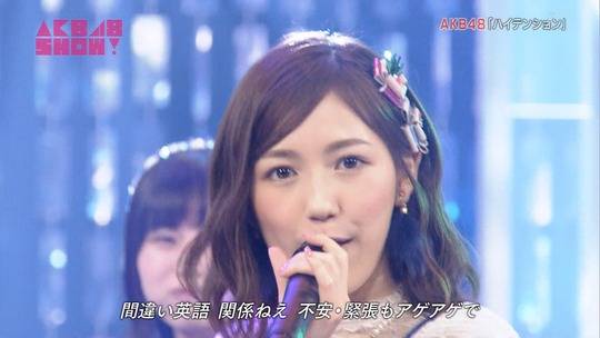 111948SHOW渡辺麻友20